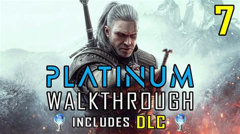 witcher trophy guide|Achievements and Trophies .